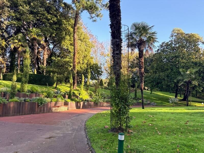 Appartement à LA BAULE-ESCOUBLAC