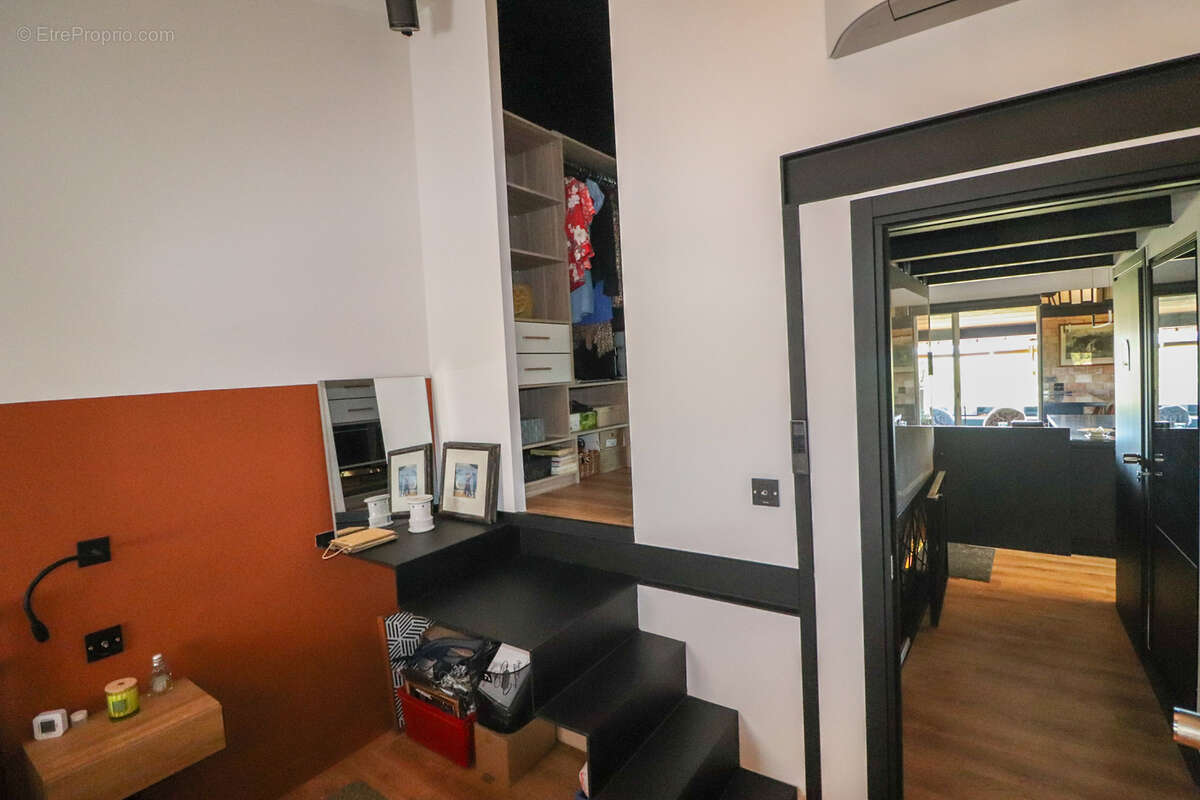 Appartement à FLAYOSC