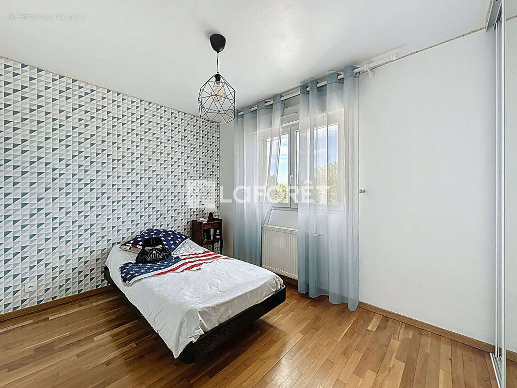 Maison à CHATILLON-SUR-CHALARONNE