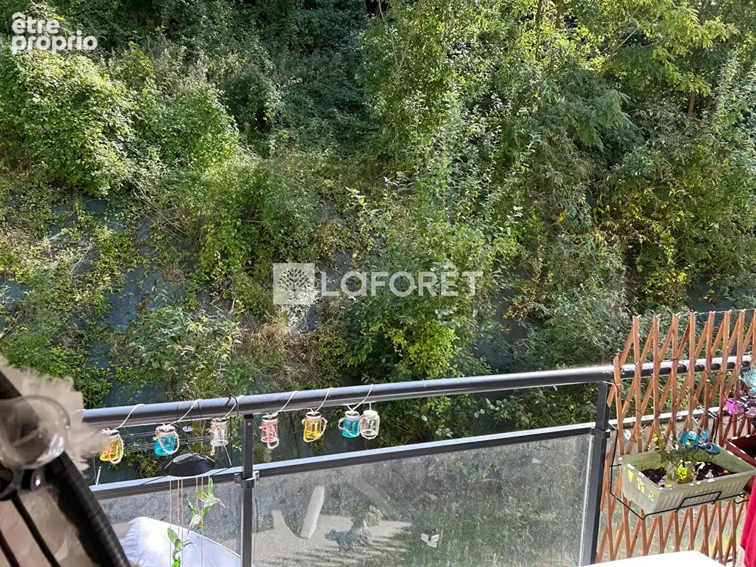 Appartement Darnetal  2 Chambres balcon garage ascenseur - photo 4