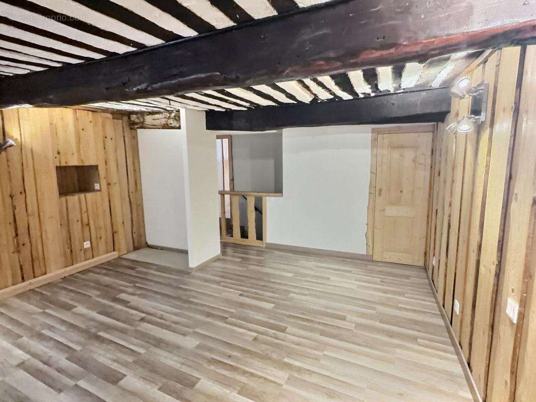 Appartement à BELVEDERE