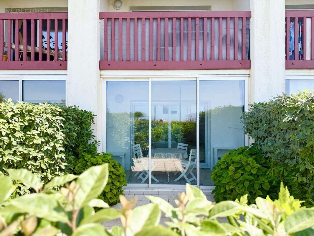 Appartement à BIDART