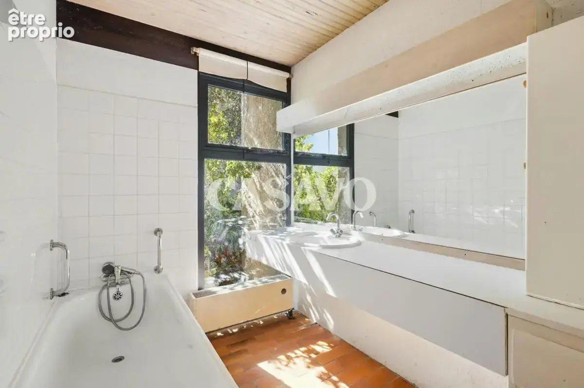 Vente Maison 5 pièces de 192m² - 13100 Saint-Marc-Jaumegarde - photo 19