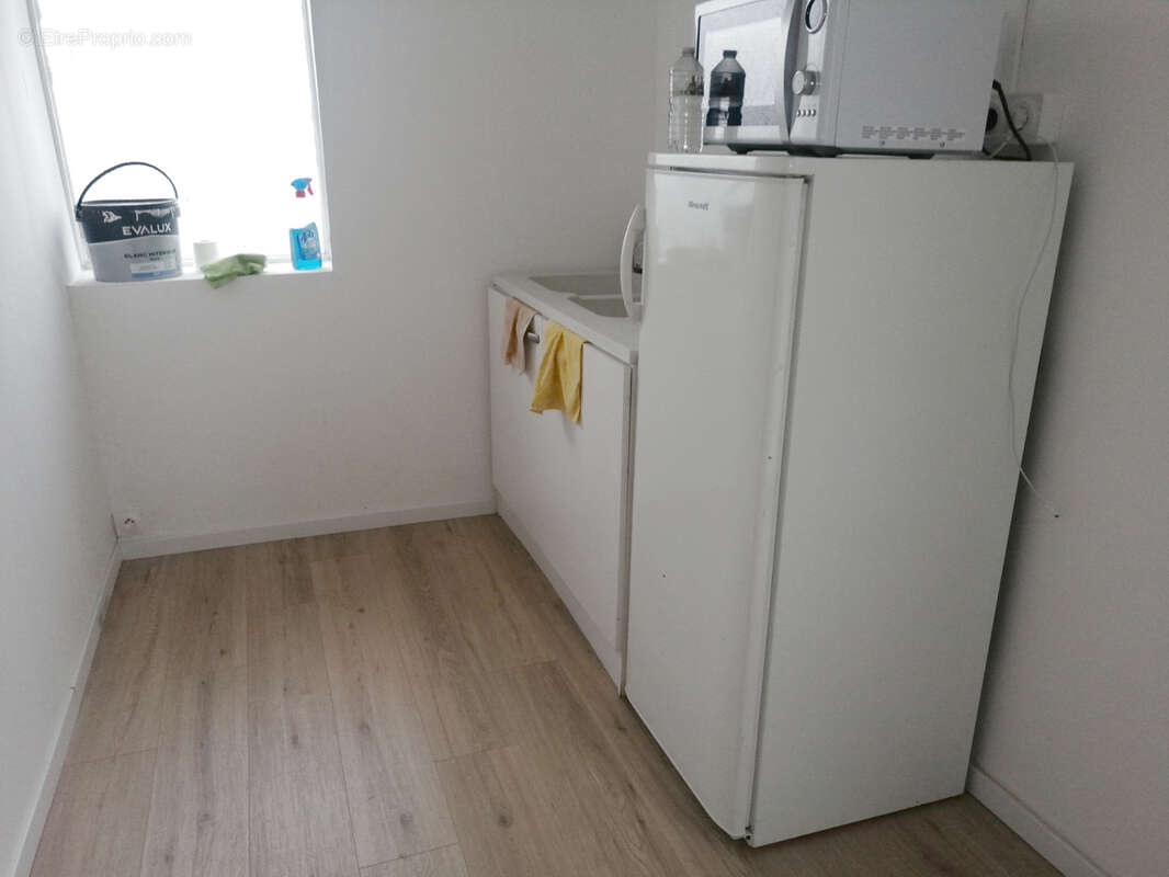 Nevers centre immeuble 715 m2 rapport 12 % - photo 7