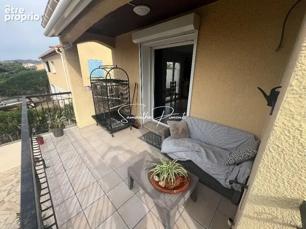 Maison 154 m² à Peyrestortes  - photo 18
