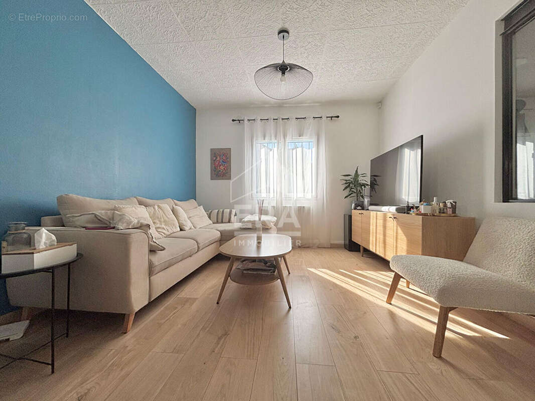 Maison à PONTAULT-COMBAULT