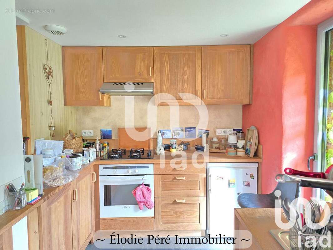 Photo 9 - Maison à ASTUGUE