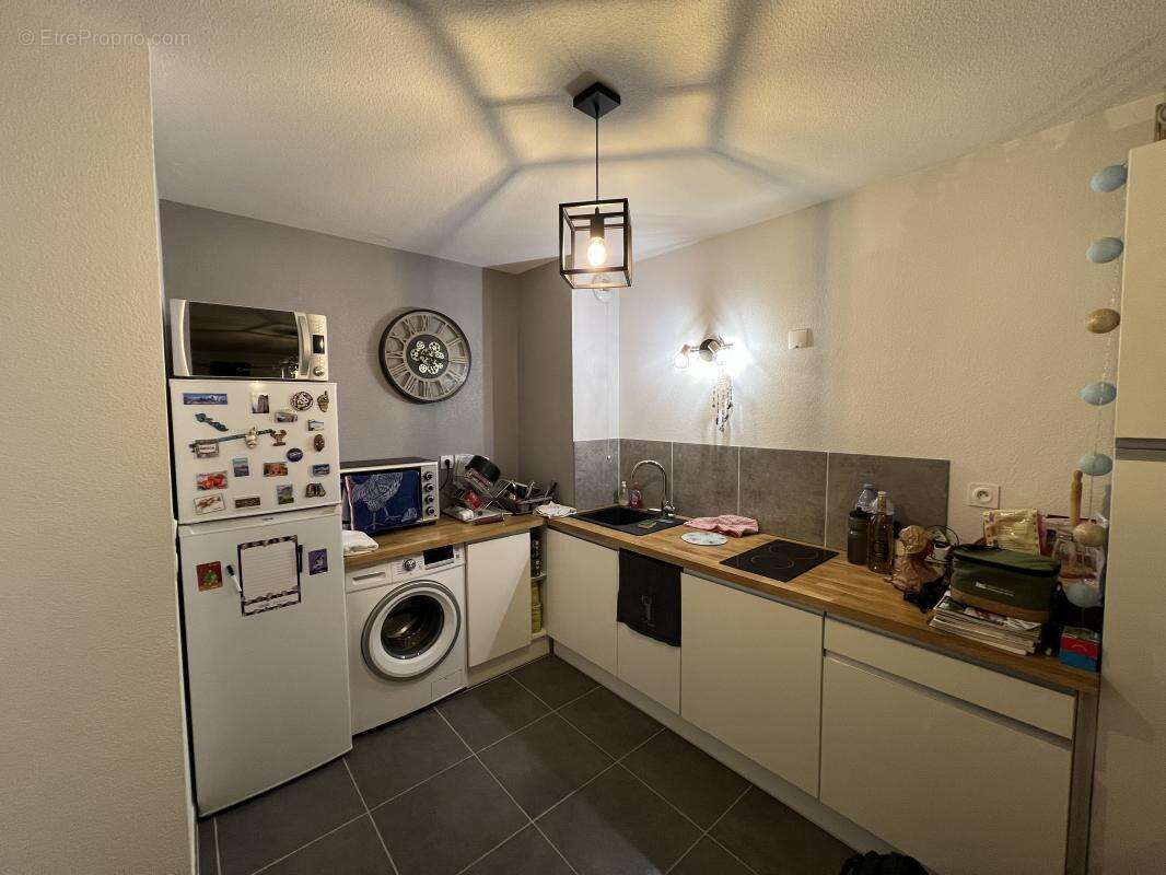 Appartement à DRAGUIGNAN