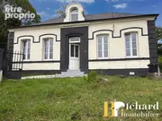 Maison à MONCEAU-LES-LEUPS