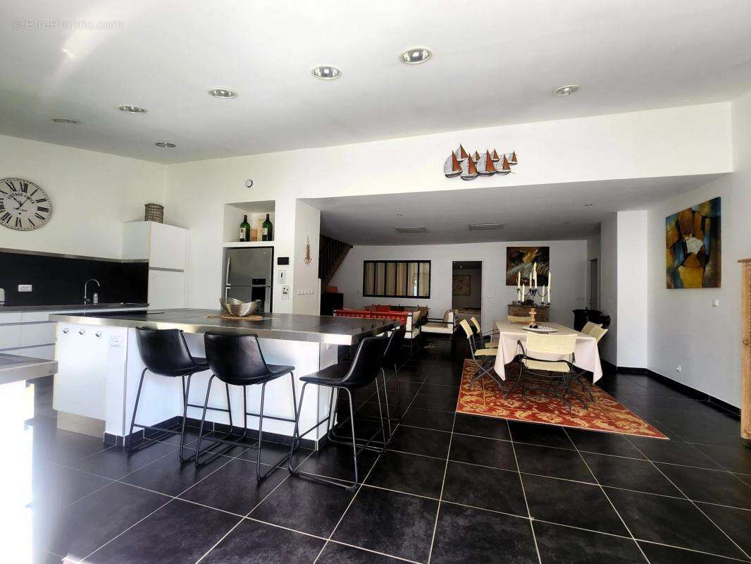 Maison à SAINT-AUGUSTIN