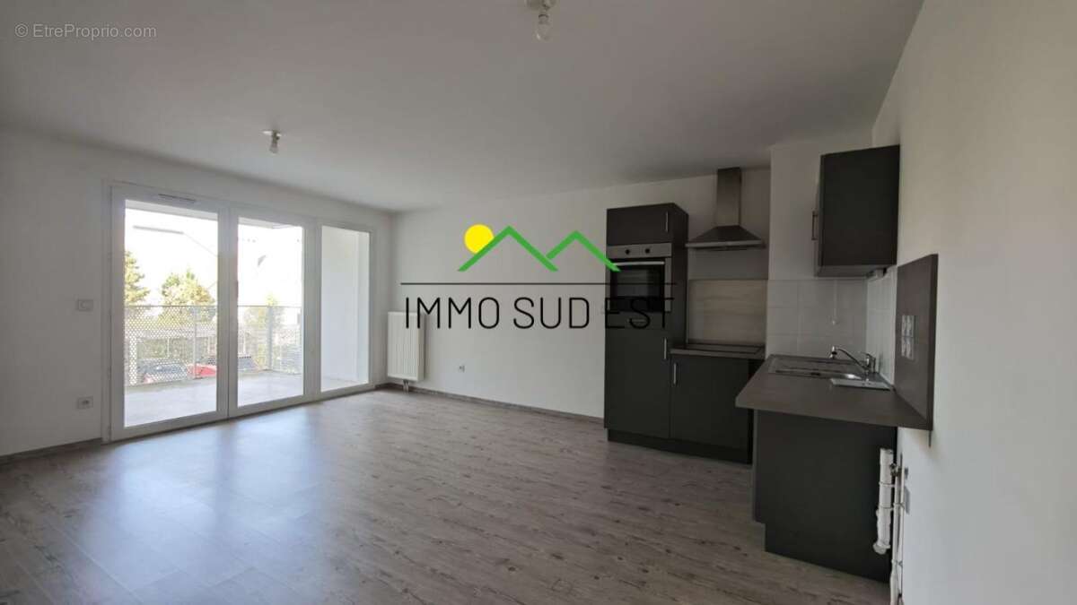 Appartement à FACHES-THUMESNIL