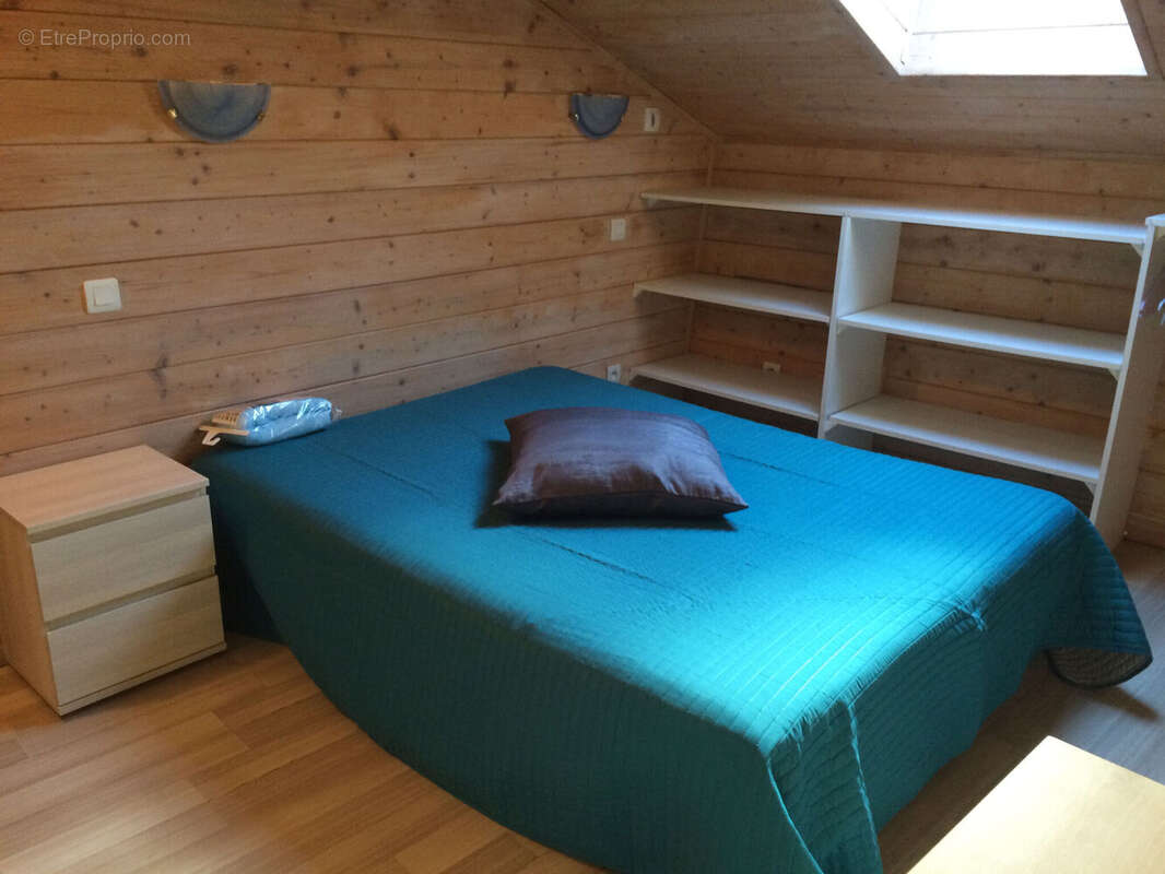 Photo 7 - Appartement à SAINT-JEAN-PIED-DE-PORT