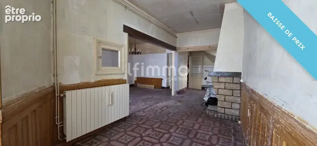 Maison à ESPERAZA