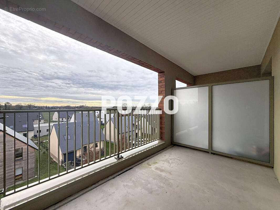 Appartement à HONFLEUR