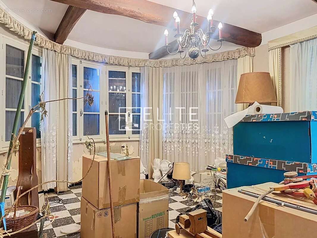 Appartement à GRASSE