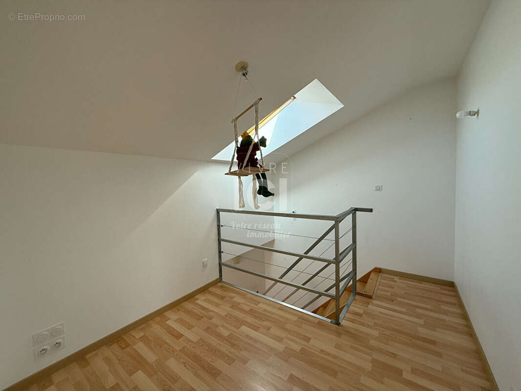 Maison à ROUANS