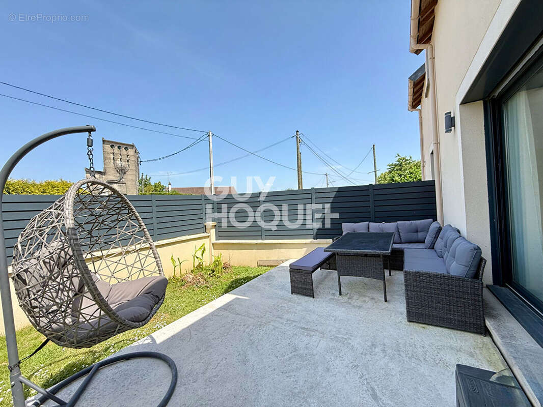 Maison Epone 6 pièces 4 chambres Sous-sol - photo 2