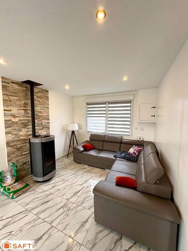 Photo 7 - Maison à LOOBERGHE