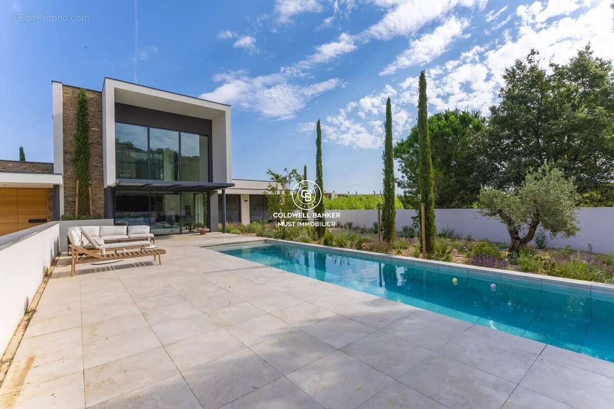 Maison à PERPIGNAN