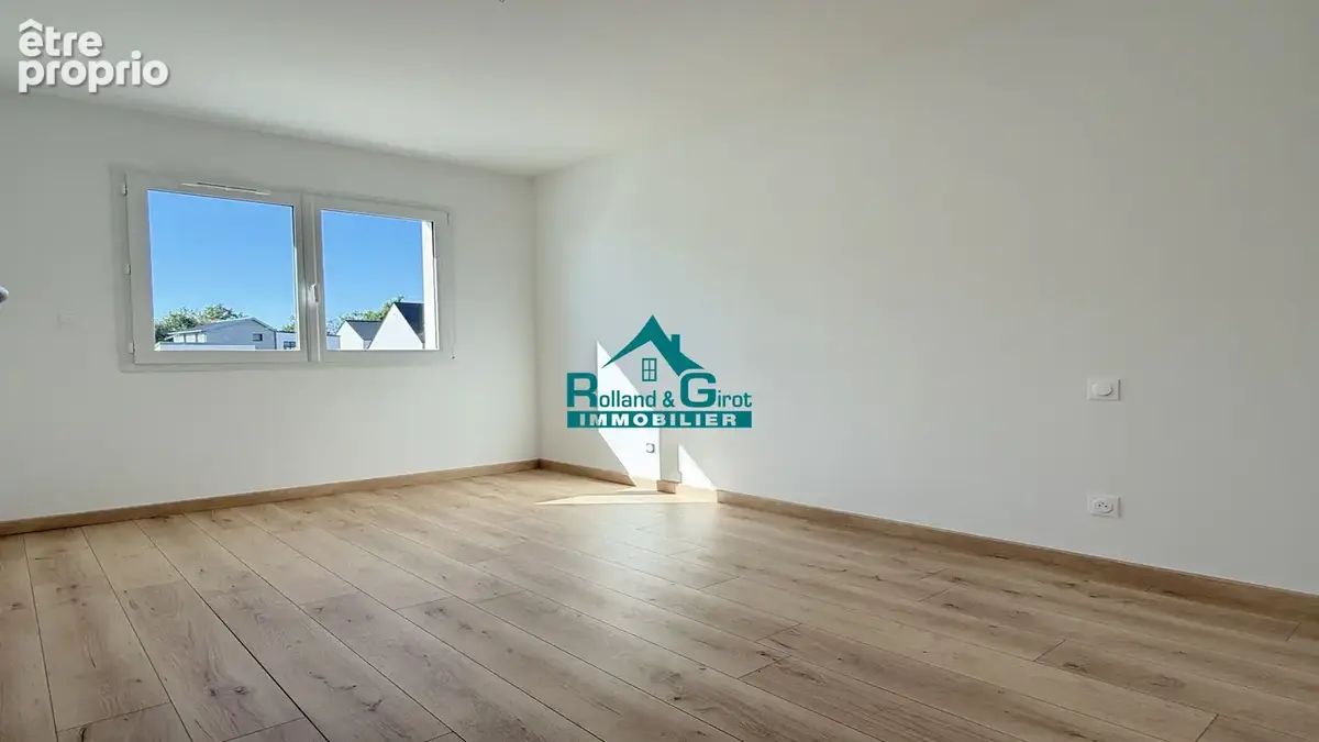 Maison de plain pied La Bouexiere 3 pièce(s) 70.63 m2 - photo 4