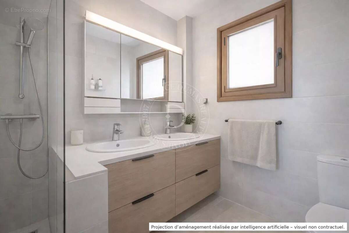 Appartement à BEAULIEU-SUR-MER