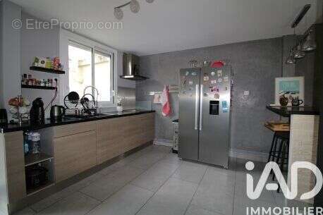 Photo 3 - Maison à NEUILLY-SUR-MARNE