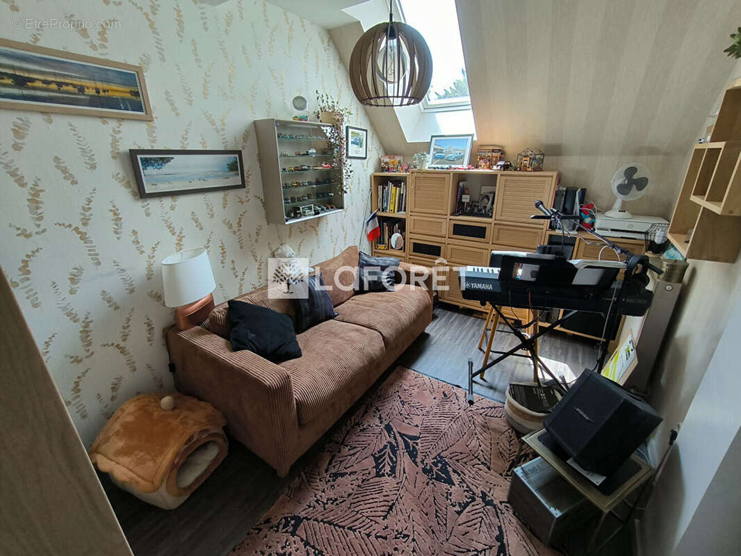 Appartement Meulan En Yvelines 4 pièces 72 m² - photo 8