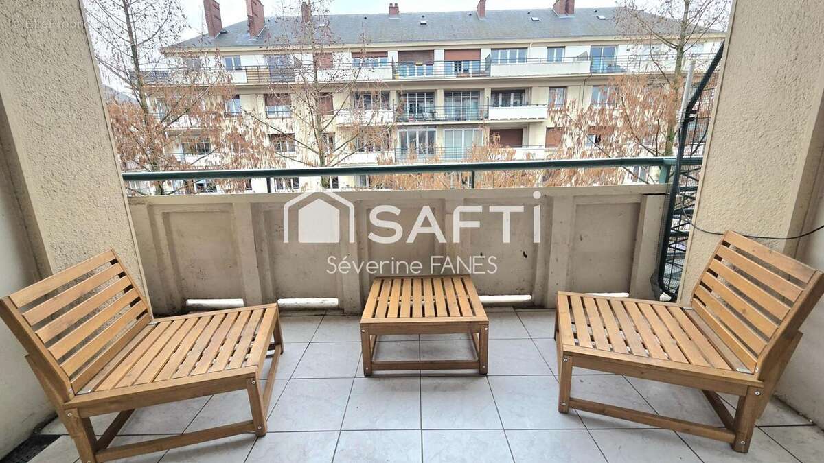 Appartement 95 m² à Rouen  - photo 8