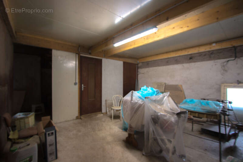Dpt Rhône (69), à vendre AVEIZE,  Ferme, 4 chambres et nombreuses dépendances - photo 32