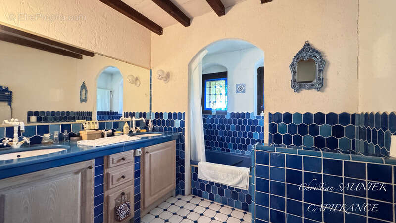 Maison à vendre 7 pièces SAINT JULIA (31) - photo 9