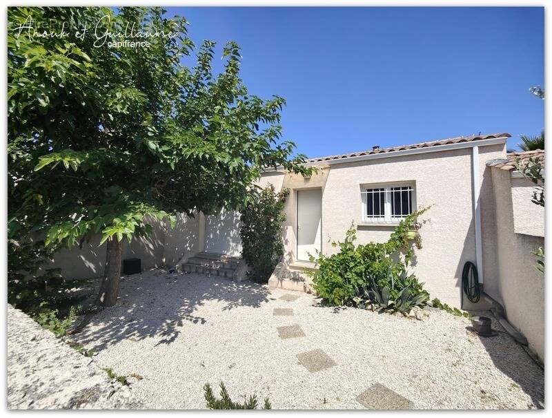 Maison à PINET