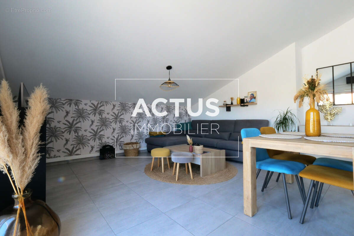 Appartement 101 m² à Salon-De-Provence  - photo 6