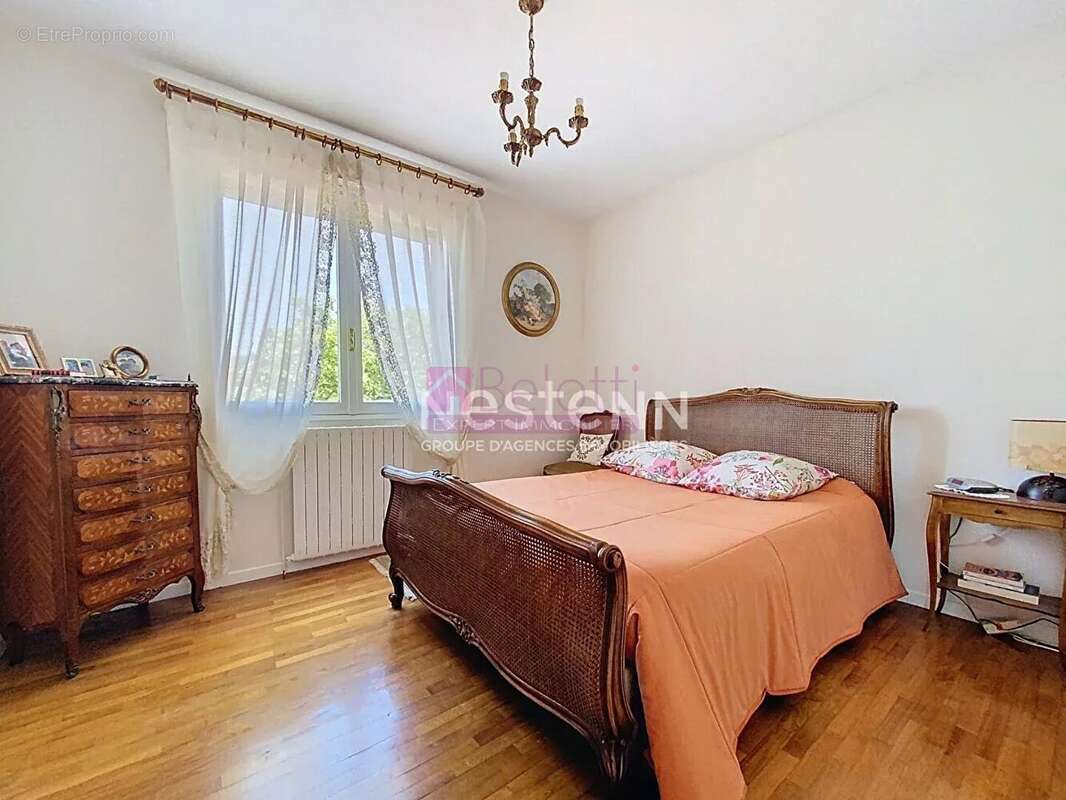 Maison à VILLENEUVE-TOLOSANE