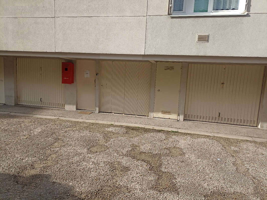 Appartement à LE HAVRE