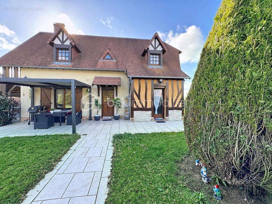 Agréable maison - photo 18
