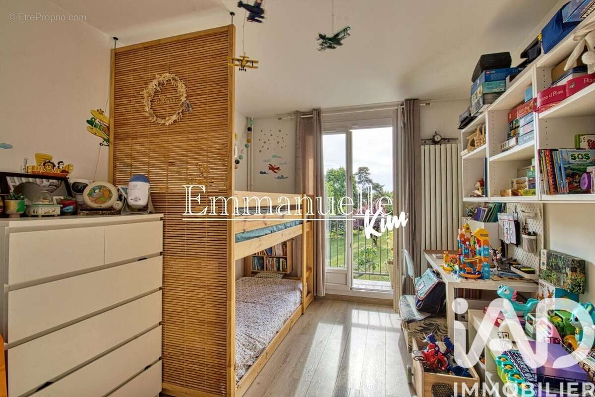 Photo 7 - Appartement à MONTMORENCY