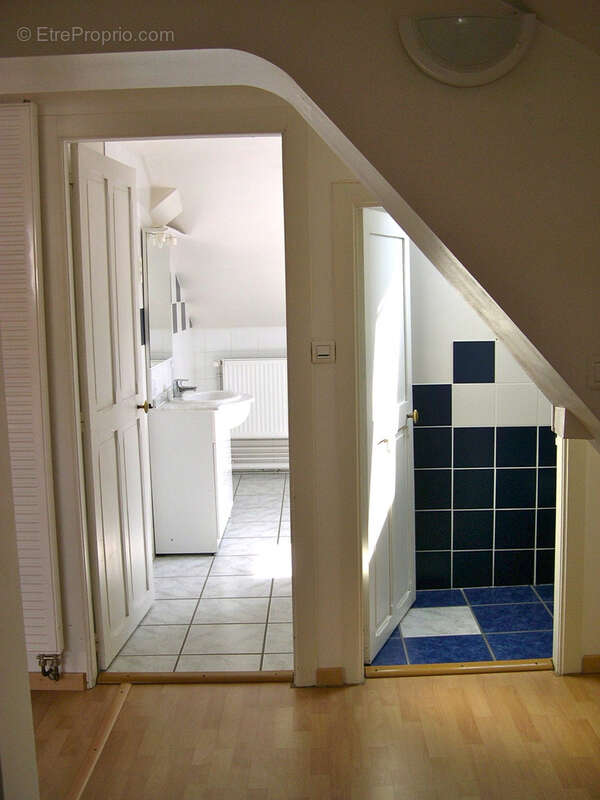 Maison à SENONES