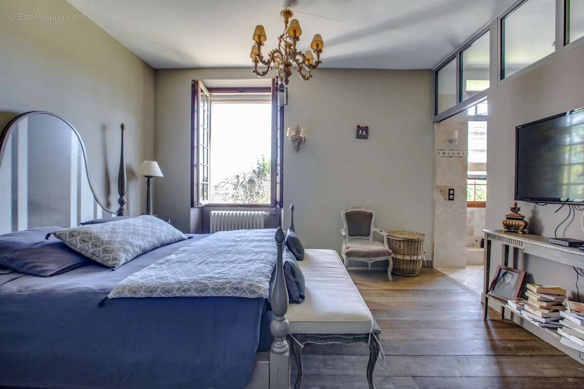 Maison à MONTFORT-L'AMAURY