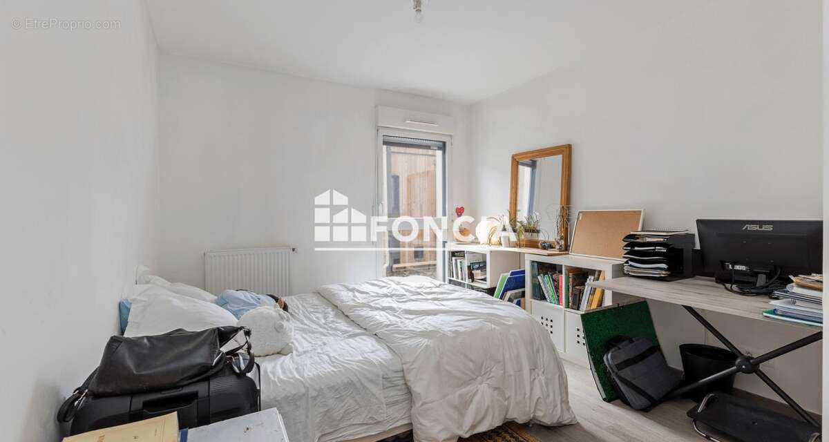 Appartement à ROUEN