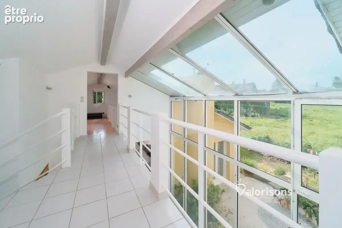 Maison d'architecte - photo 16