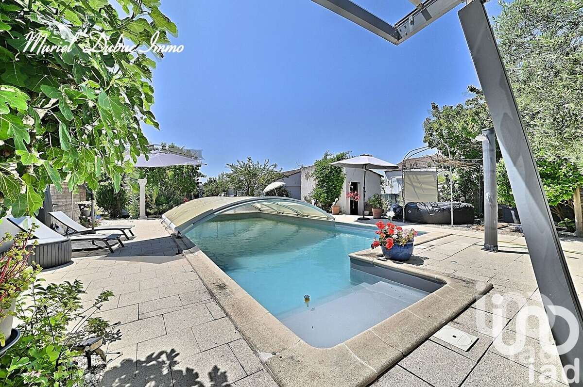 Photo 8 - Maison à ARVERT