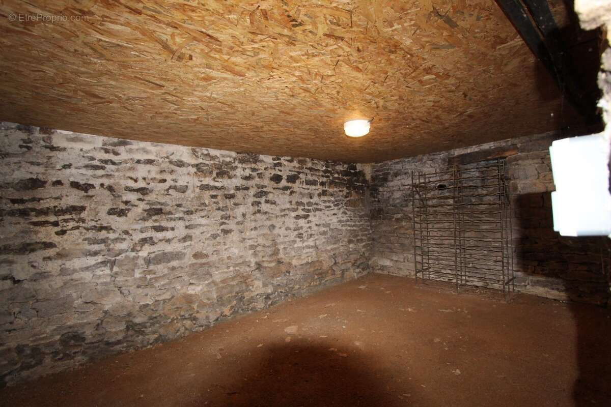 Dpt Côte d'Or (21), à vendre VENAREY LES LAUMES maison P 4 de 82 m² - photo 17