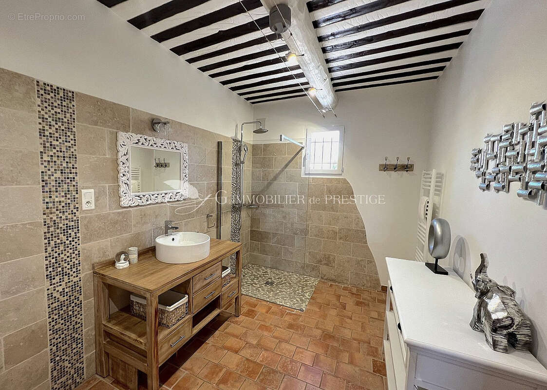 Maison à SAINT-PIERRE-DE-VASSOLS