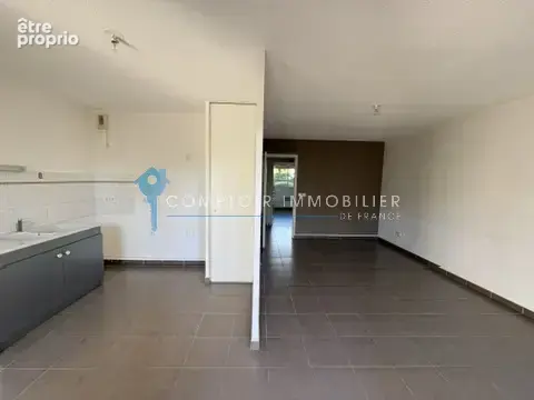 Dépt Hérault (34) A vendre sur le Crès Appartement T3 avec parking - photo 5