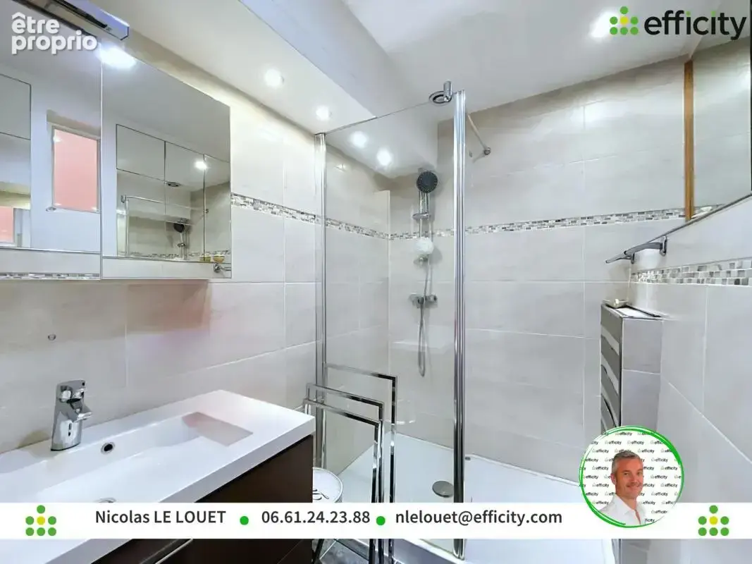 Maison 9 pièces 223 m² à vendre à Mouthiers-Sur-Boeme (16440) - photo 16