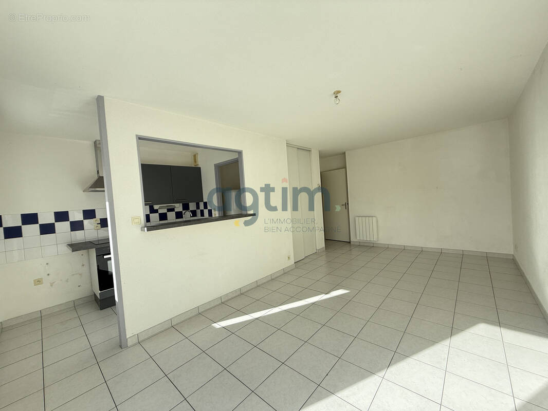 Appartement à SAINT-FULGENT