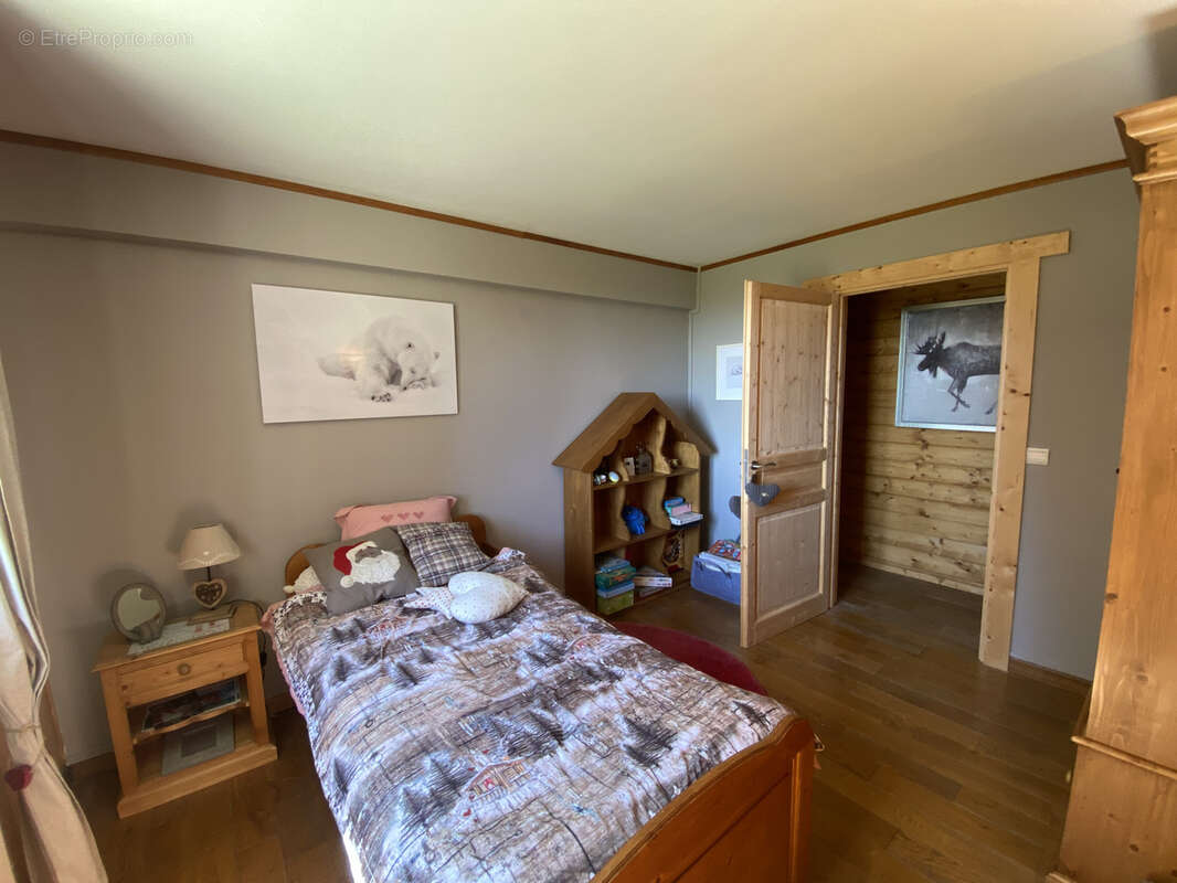 Maison à FONT-ROMEU-ODEILLO-VIA
