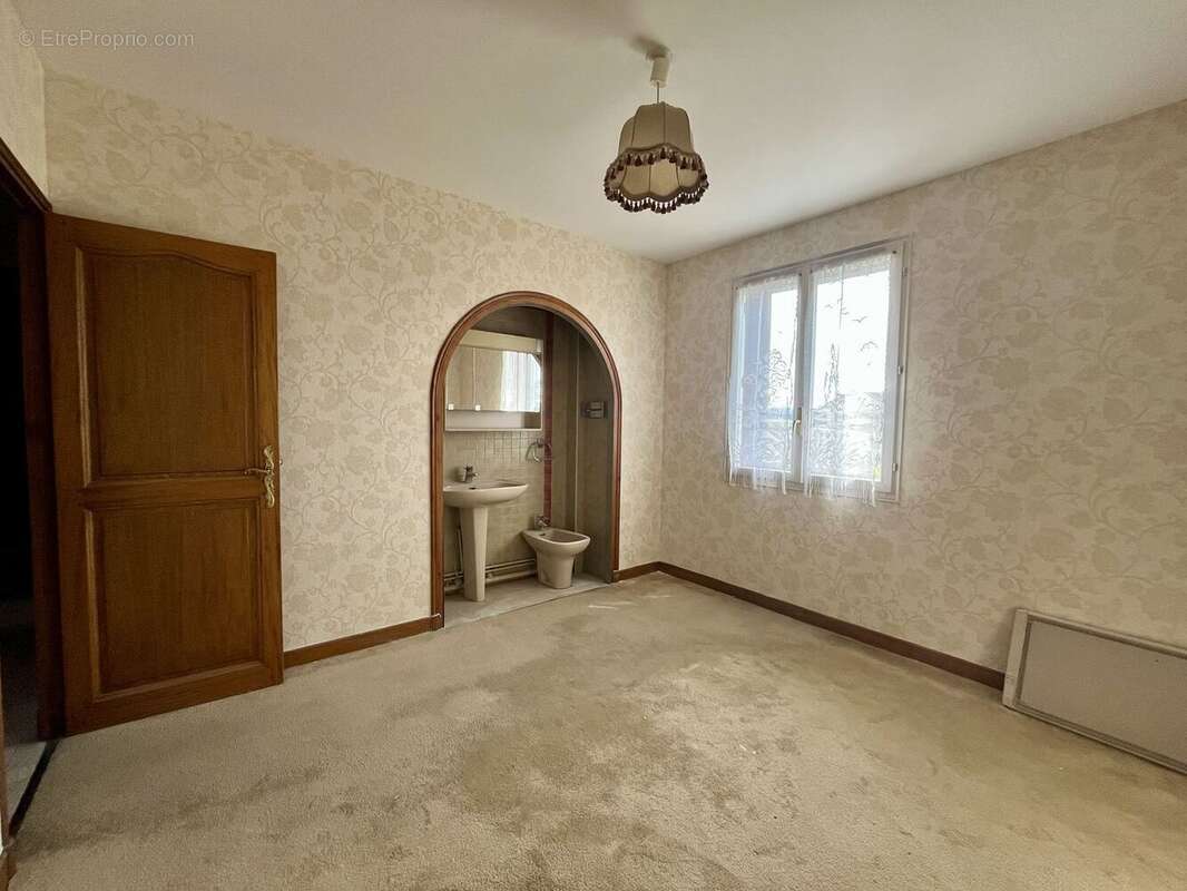 Appartement à SAINT-CHELY-D&#039;APCHER