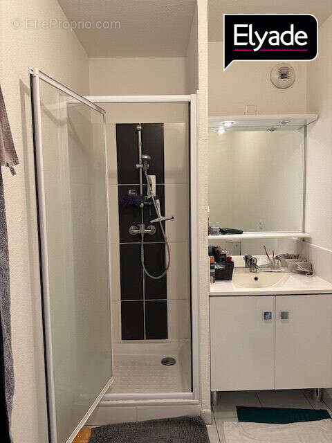 Appartement à AMILLY