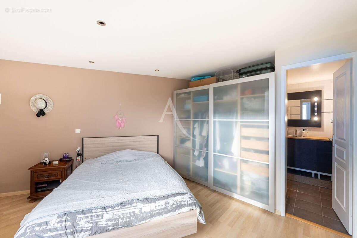 Appartement à SAINT-OUEN-L'AUMONE